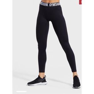 Gymshark leggingns